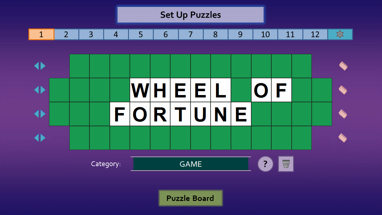 powerpoint template wheel of fortune images powerpoint small