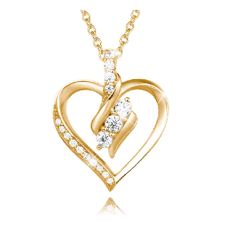 beauty and the beast gold tone branches necklace w gift box walmart com snoopy quotes small