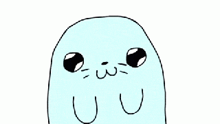 https://cdn.lowgif.com/small/aa5d4446be82d97e-lazy-harp-seal-animated-gif.gif