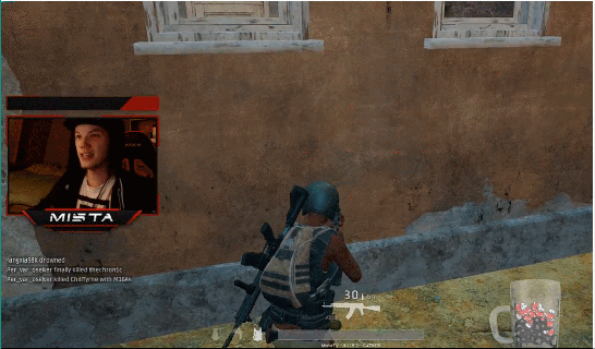players are having a lot of fun with vaulting on the battlegrounds small