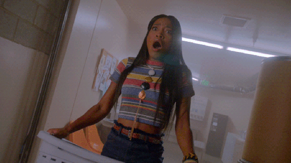 keke palmer scream queens gifs find share on giphy small