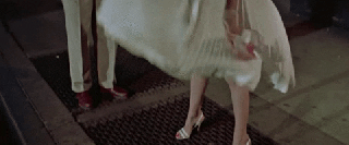 marilyn monroe grate gif find share on giphy small
