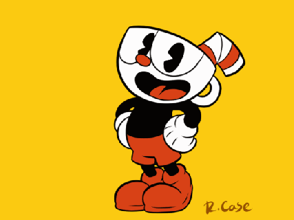 cuphead animation by rings1234 fur affinity dot net small