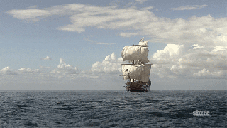 Wed 16 Dec 2020 - 11:41.MichaelManaloLazo. Abb24858706f1417-pirate-ship-sailing-gifs-find-share-on-giphy