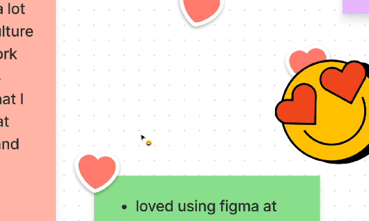 stamps emotes and high fives figma help center running emoji gif small