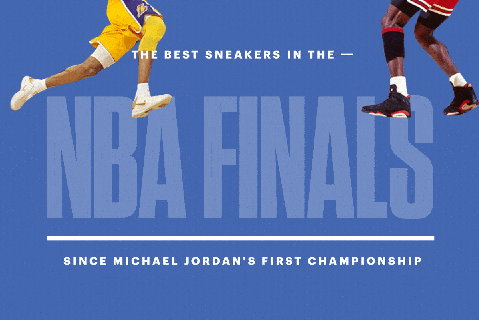 the best sneakers in every nba finals from 1991 to 2020 complex youtube allen iverson small
