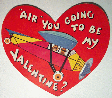 the dark and twisted history of valentine s day cards small