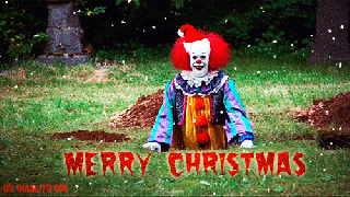 christmas clowns tumblr small