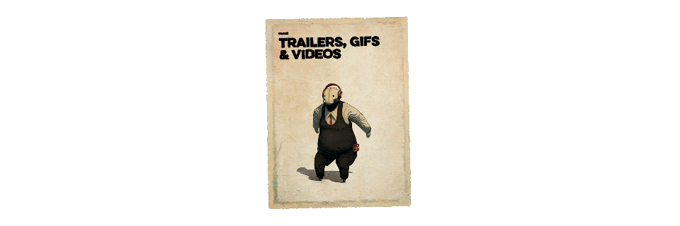 trailers videos and gifs felix the reaper passed out gif
