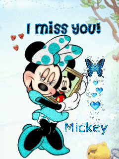 animated wallpaper screensaver 240x320 for cellphone mickey small
