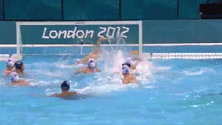 men s water polo preliminary round gbr v usa london 2012 small
