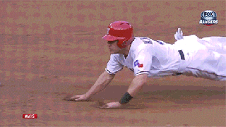 fail texas rangers gif find share on giphy small