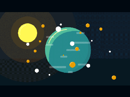 universe of data by fab design dribbble small