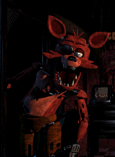 five nights at freddys foxy images myideasbedroom com small