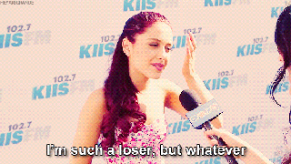 22 life lessons we ve learned from ariana grande her campus small