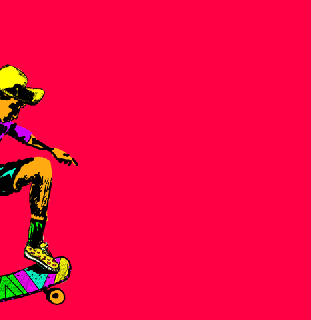 skateboarding skater gif by gif find share on giphy small
