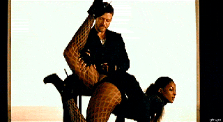 justin timberlake ciara gif find share on giphy small