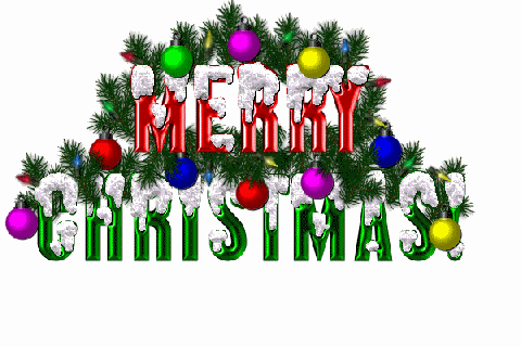 merry christmas and happy new year clipart clipart panda small