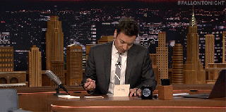 tonight show thank you notes gifs find share on giphy small