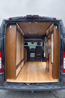 rydawell woodworks seattle woodworking and van conversions small
