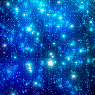 blue stars and rays animated bg blue bg gif picmix small