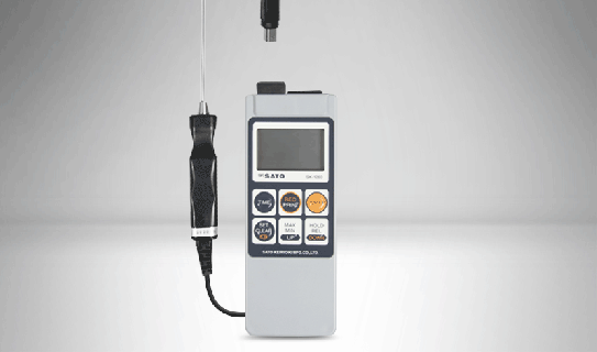 probe type digital thermometers legatool rtd pt100 pt1000 small