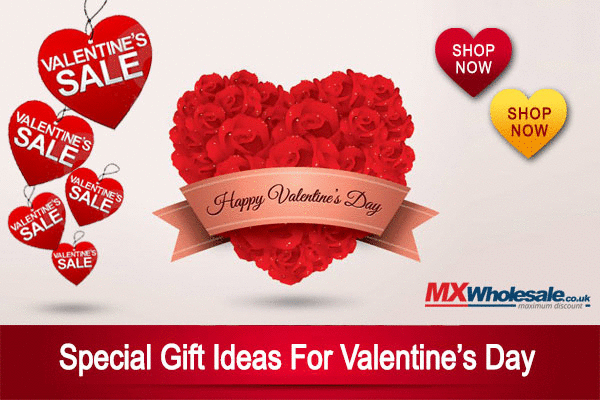 special gift ideas for valentine s day discount promotion small