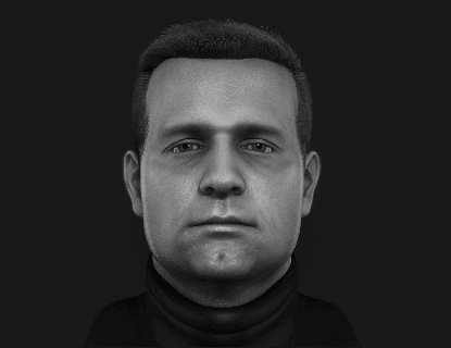 vivek kumar portrait small