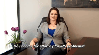 do i need a tax attorney for irs problems true resolve tax small