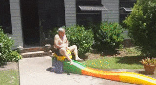summer sliding gif find share on giphy small