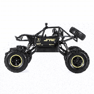 remote control 4wd rc car 1 16 alloy off road monster vehicle hobby truck electric kids toy for boys girls birthday christmas gift walmart com diy camera stabilizer gyro small