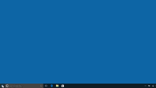 how to get windows 8 start screen back on windows 10 small