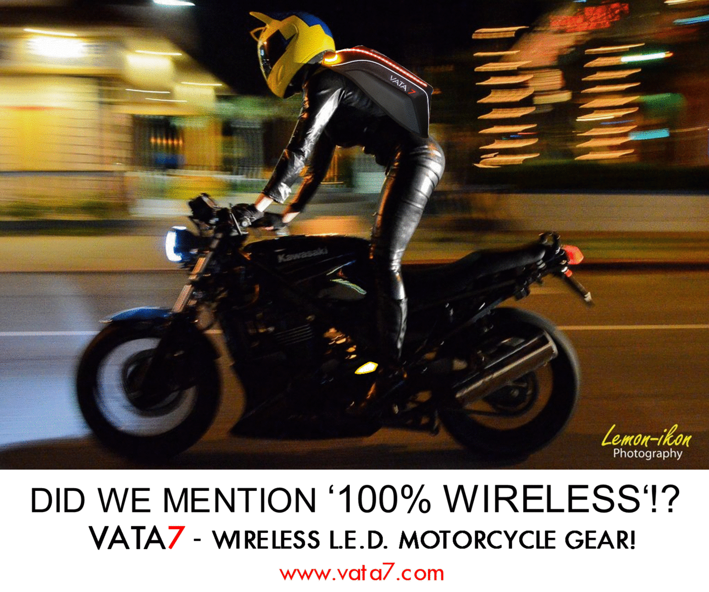 pin by vata7 on vata7 wireless led motorcycle gear pinterest small