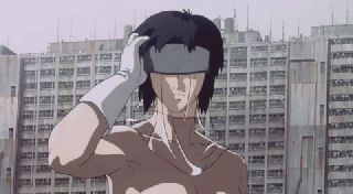 ghost in the shell gifs get the best gif on giphy small