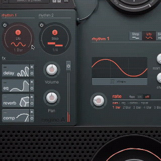 output movement review add rhythm to any sound audionewsroom anr small