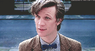 eleventh doctor roleplay tumblr small