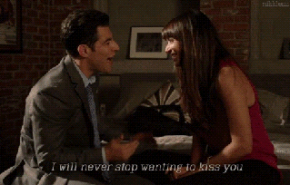 new girl season 4 should focus on schmidt cece because they re small