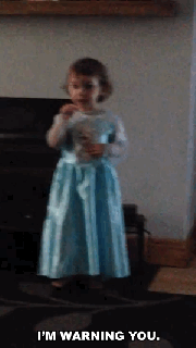 https://cdn.lowgif.com/small/baeb57d0ff923658-this-adorable-2-year-old-warns-her-mom-not-to-laugh-at-her-while-she.gif