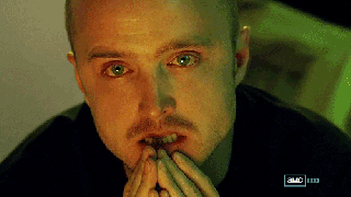 update fake aaron paul announces jesse pinkman spinoff small