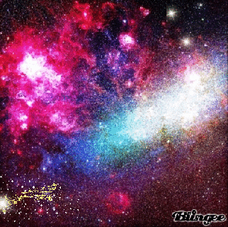 galaxy sparkle blingee gif on gifer by bosius small