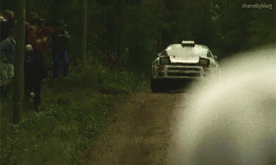 the 14 most insane wrc jumps ever seen pinterest rally rally small