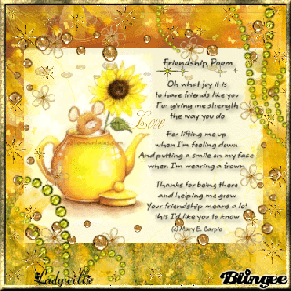 a poem 4 all my beautiful blingee friends picture 124217169 small