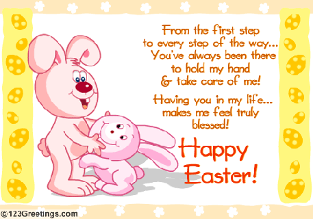 funny easter poems small