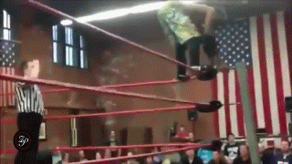 fail wrestling gif on gifer by dait small