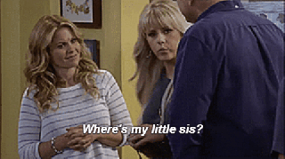 michelle tanner s stages of growing up popsugar moms