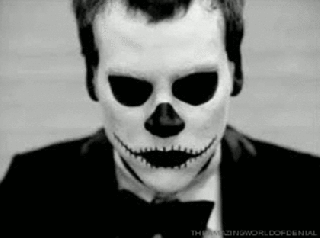 gif horror creepy scary animated gif on gifer by narn small
