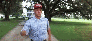 run forrest gif run forrest gump discover share gifs small