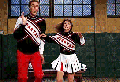 47 will ferrell gifs for his 47th birthday funny or die small