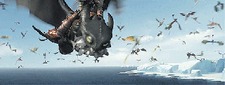 how to train your dragon 2 ice tumblr small
