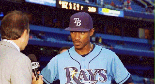 tampa bay rays baseball gif find share on giphy small